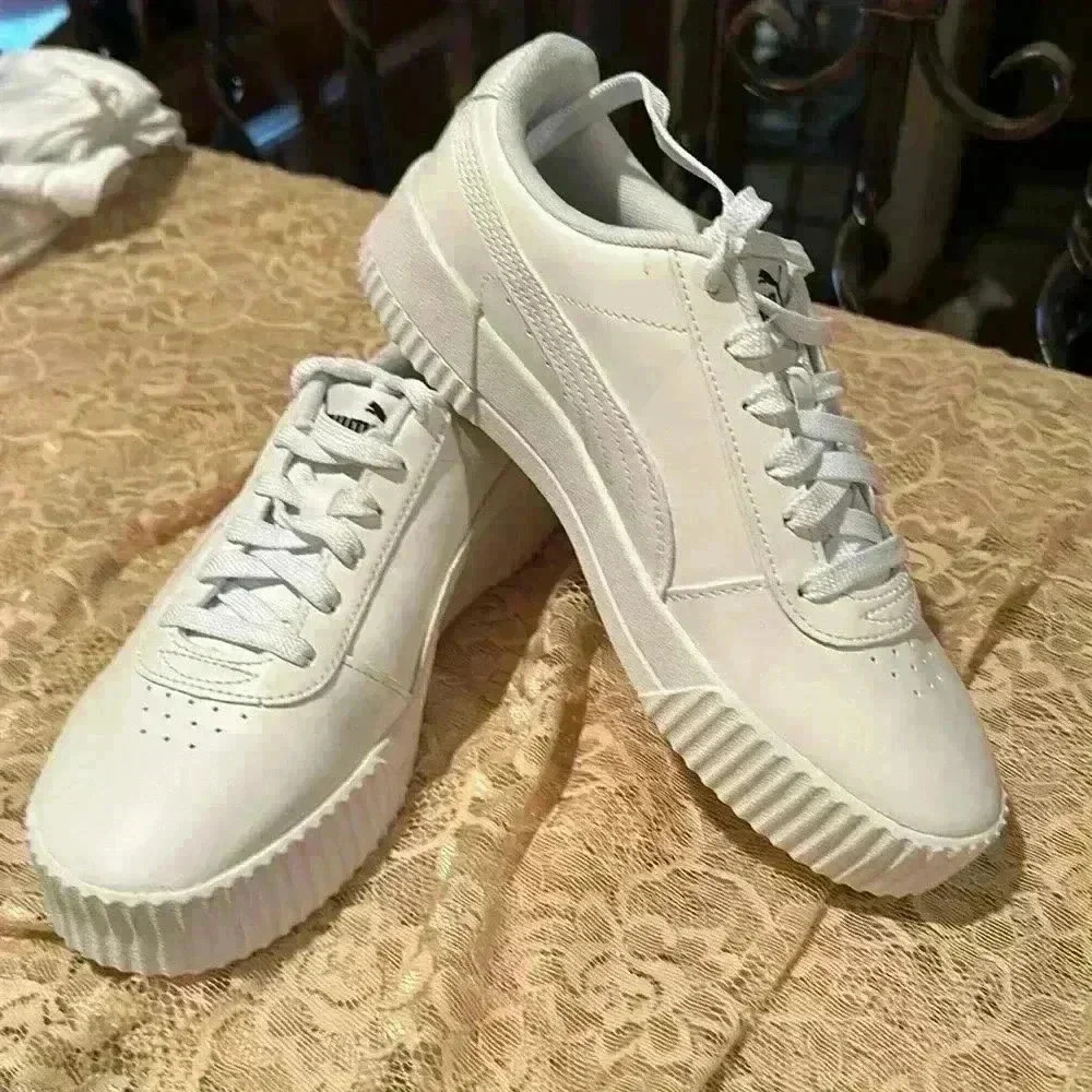Soft Foam+ Puma Sneakers